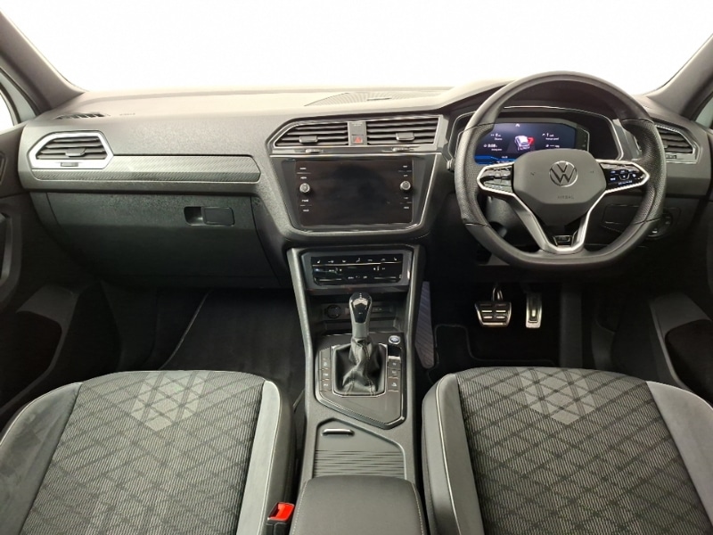 Used Volkswagen Tiguan 2023 for sale - 77300191: Photo 2