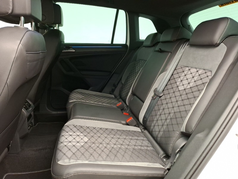 Used Volkswagen Tiguan 2023 for sale - 77300191: Photo 6