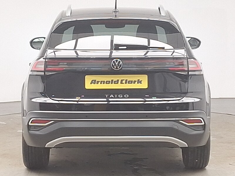 Used Volkswagen Taigo 2023 for sale - 76630570: Photo 13