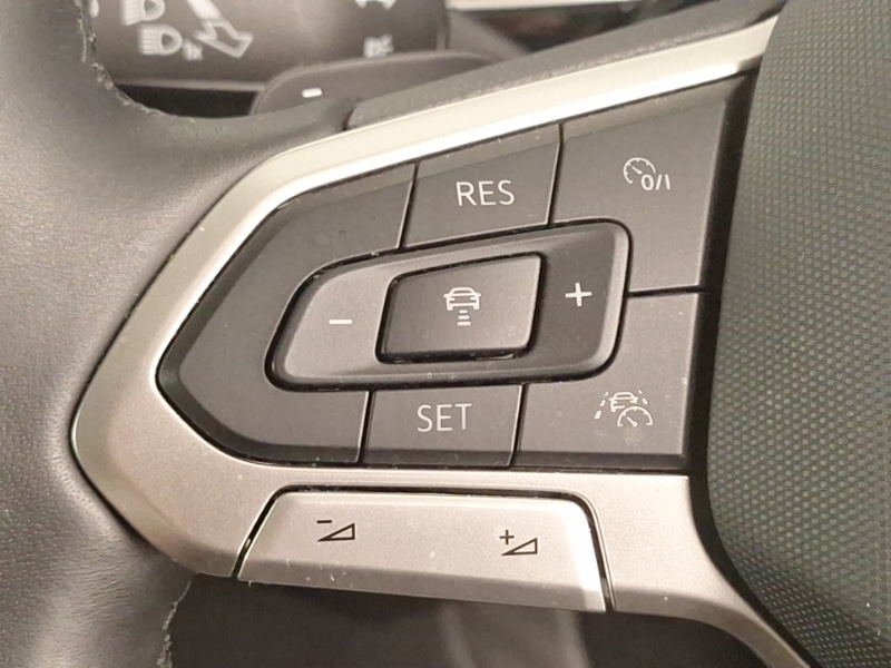 Used Volkswagen Taigo 2023 for sale - 76630570: Photo 16