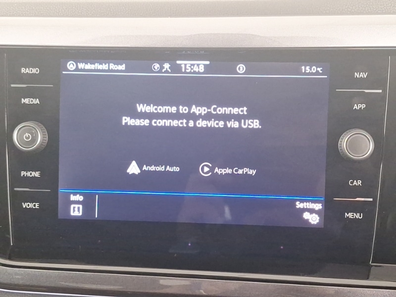 Used Volkswagen Taigo 2023 for sale - 76630570: Photo 18