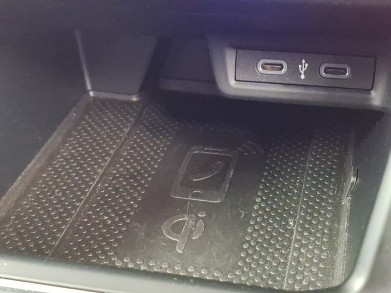 Used Volkswagen Taigo 2023 for sale - 76630570: Photo 19