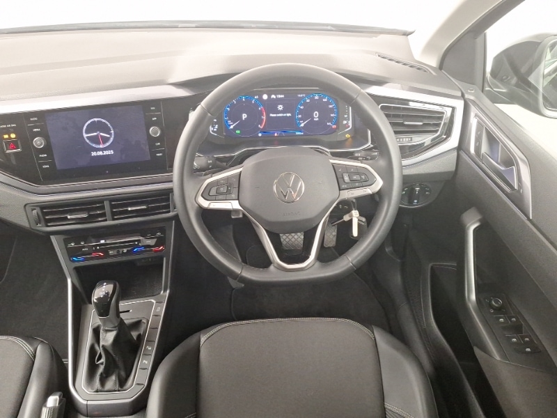 Used Volkswagen Taigo 2023 for sale - 76630570: Photo 7