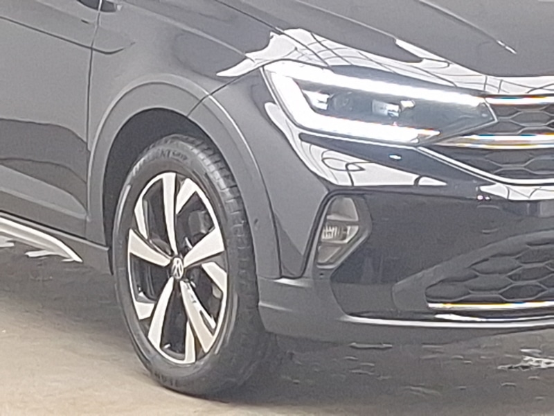 Used Volkswagen Taigo 2023 for sale - 76630570: Photo 9