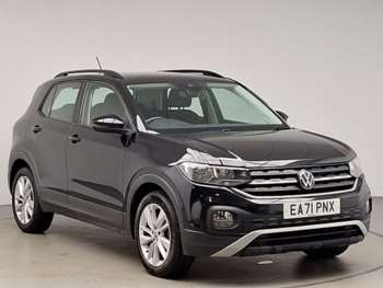2021 - 1.0 TSI 110 SE 5dr