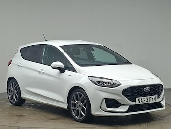 Used Ford Fiesta 2023 for sale - 78478576: Photo