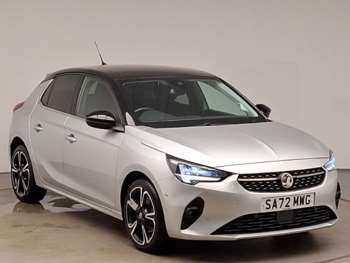2022 - 1.2 Turbo Elite Edition 5dr