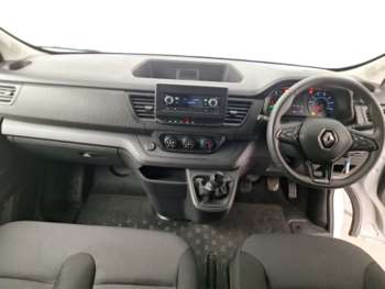 Used Renault Trafic 2022 for sale - 75012368: Photo