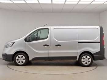Used Renault Trafic 2022 for sale - 75012368: Photo