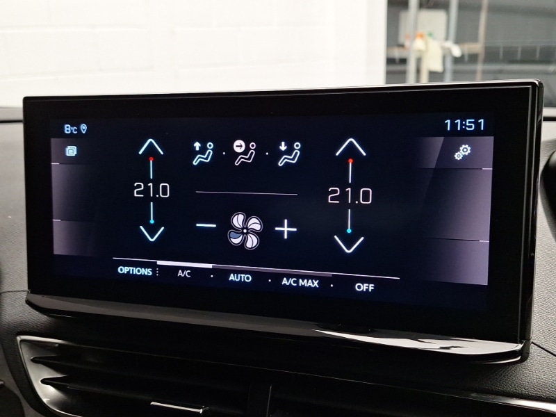 Used Peugeot 3008 2022 for sale - 77223893: Photo 13