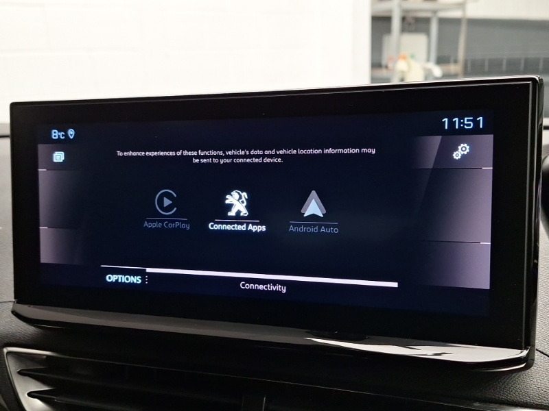 Used Peugeot 3008 2022 for sale - 77223893: Photo 14