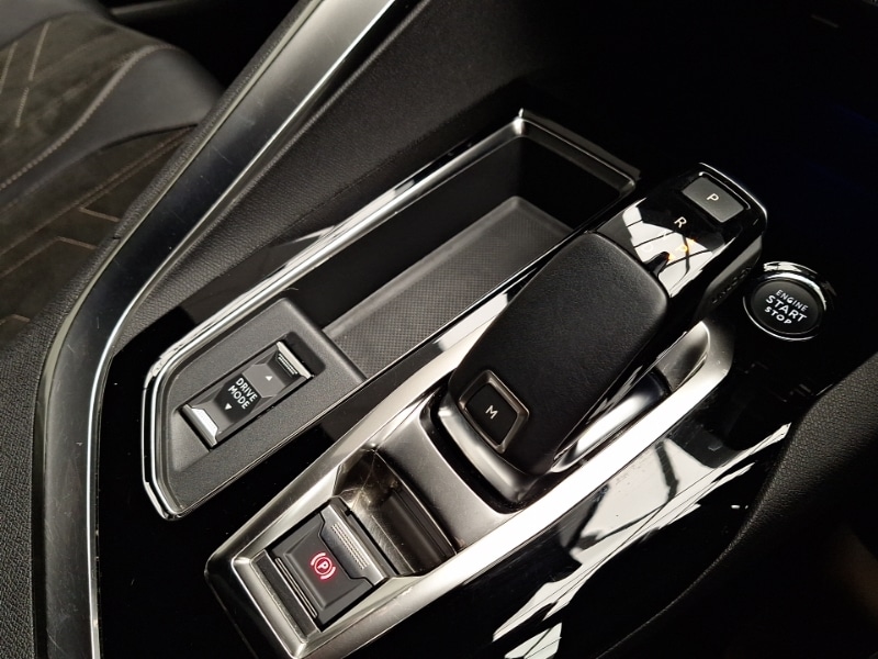 Used Peugeot 3008 2022 for sale - 77223893: Photo 15