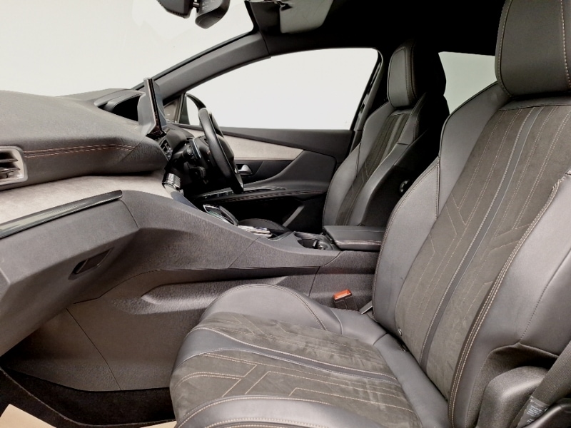 Used Peugeot 3008 2022 for sale - 77223893: Photo 5