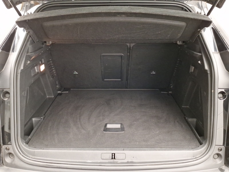 Used Peugeot 3008 2022 for sale - 77223893: Photo 8