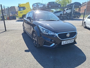 Used MG MG3 2023 for sale - 78446967: Photo