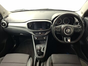 Used MG MG3 2023 for sale - 78446967: Photo