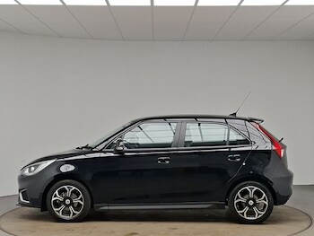 Used MG MG3 2023 for sale - 78446967: Photo