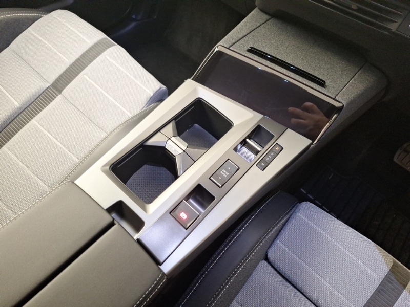 Used Vauxhall Grandland 2025 for sale - 76630683: Photo 11