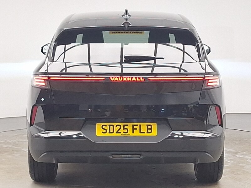 Used Vauxhall Grandland 2025 for sale - 76630683: Photo 13