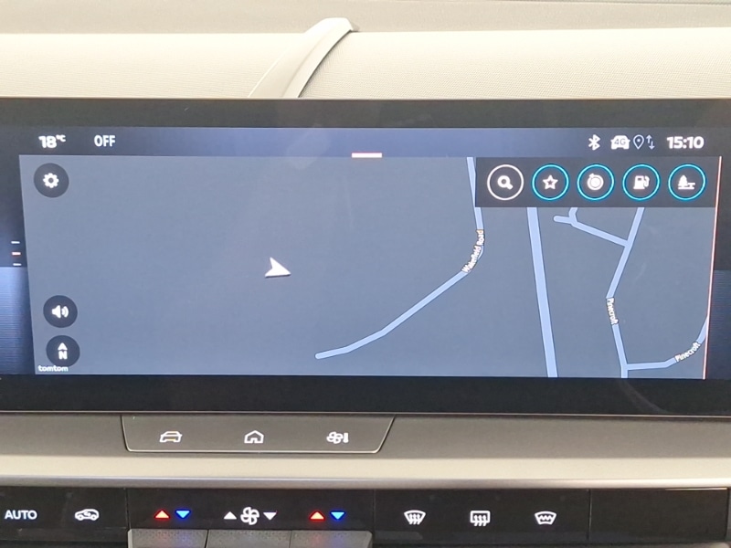 Used Vauxhall Grandland 2025 for sale - 76630683: Photo 19