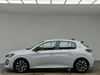 Used Peugeot 208 2025 for sale - 78533040: Photo