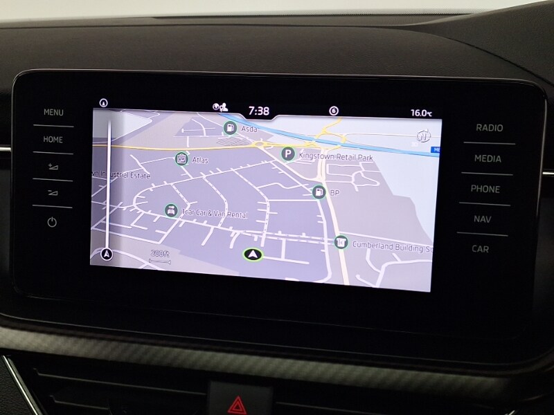 Used Skoda Kamiq 2021 for sale - 77078143: Photo 17