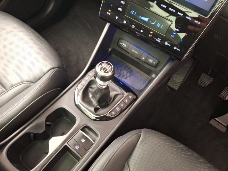 Used Hyundai TUCSON 2021 for sale - 76188246: Photo 11