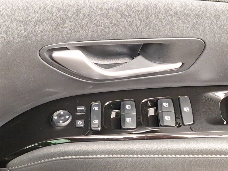 Used Hyundai TUCSON 2021 for sale - 76188246: Photo 14