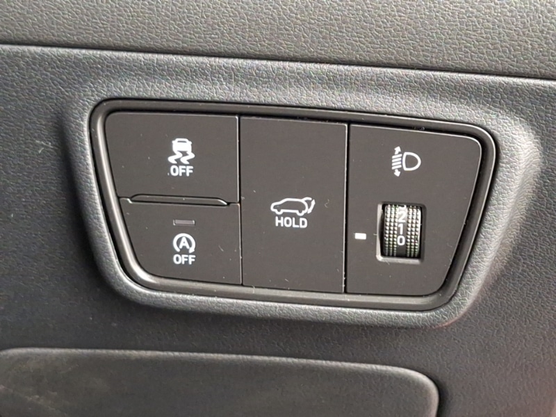 Used Hyundai TUCSON 2021 for sale - 76188246: Photo 16