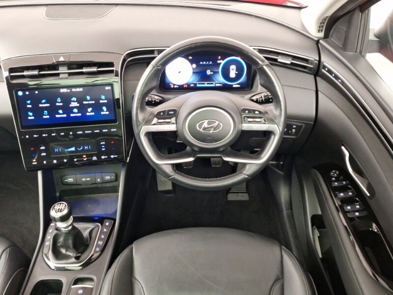 Used Hyundai TUCSON 2021 for sale - 76188246: Photo 7