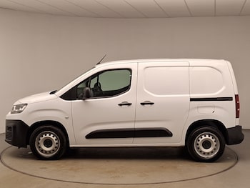 Used Citroen Berlingo 2023 for sale - 75506359: Photo