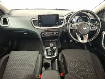 Used Kia Ceed 2021 for sale - 79164881: Photo