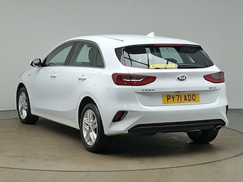 Used Kia Ceed 2021 for sale - 79164881: Photo