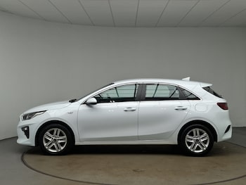 Used Kia Ceed 2021 for sale - 79164881: Photo