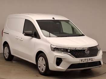 Used Nissan Other 2023 for sale - 74560334: Photo