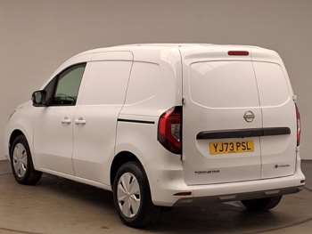 Used Nissan Other 2023 for sale - 74560334: Photo