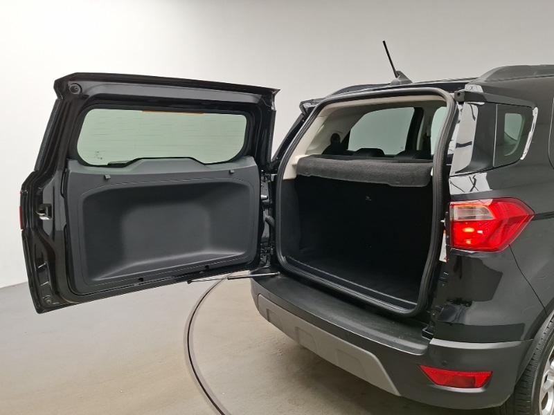 Used Ford Ecosport 2022 for sale - 77272902: Photo 18