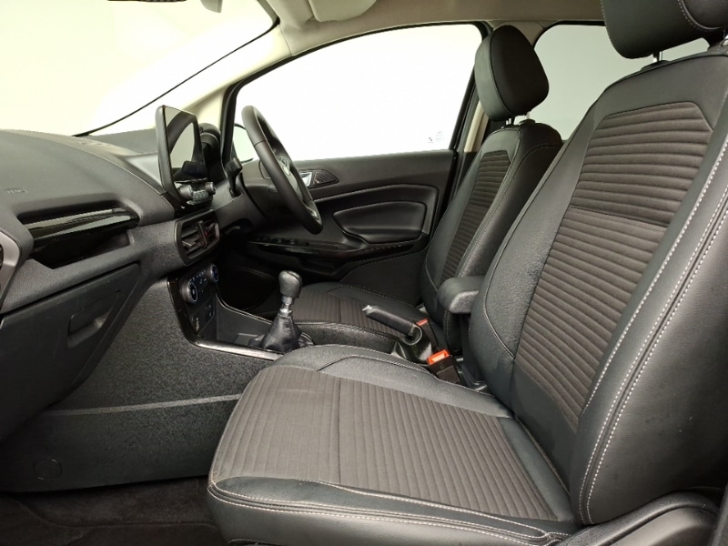 Used Ford Ecosport 2022 for sale - 77272902: Photo 5