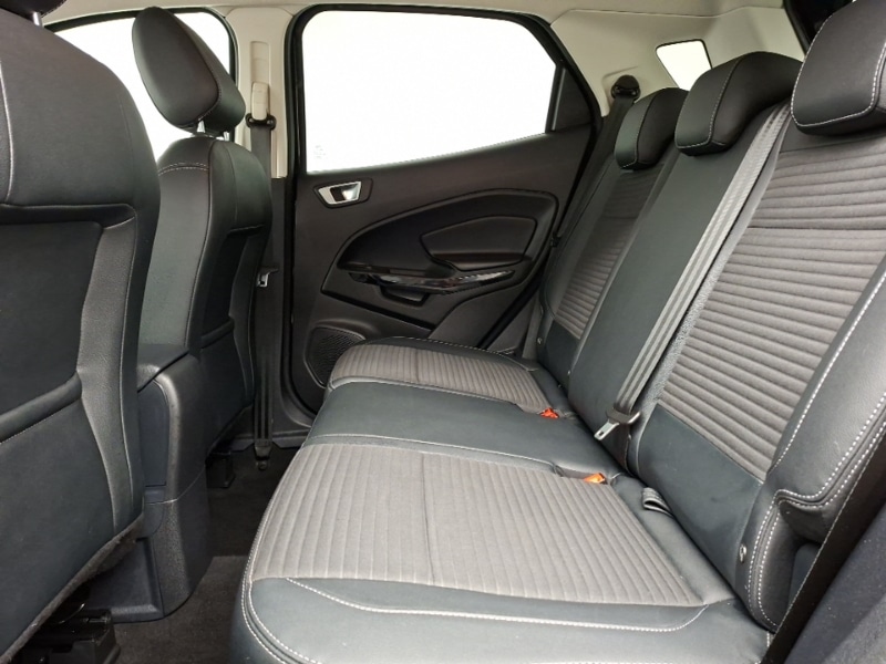 Used Ford Ecosport 2022 for sale - 77272902: Photo 6