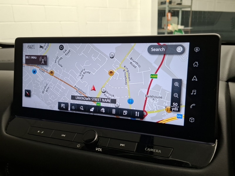 Used Nissan Qashqai 2023 for sale - 77556287: Photo 10