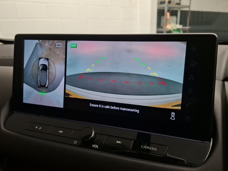 Used Nissan Qashqai 2023 for sale - 77556287: Photo 11