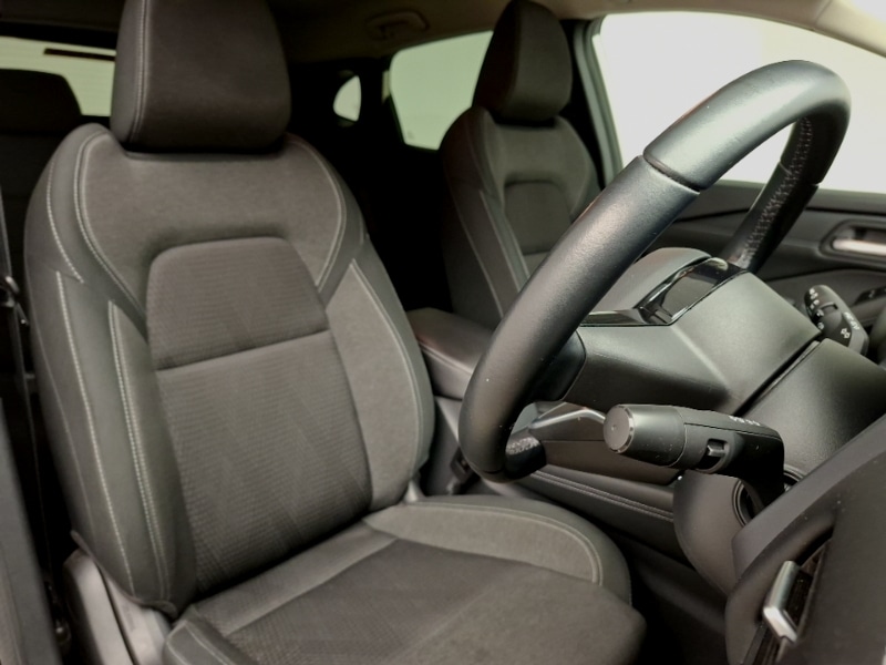 Used Nissan Qashqai 2023 for sale - 77556287: Photo 12