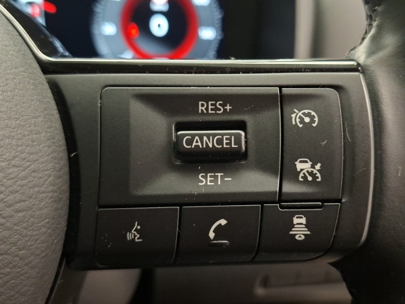 Used Nissan Qashqai 2023 for sale - 77556287: Photo 14