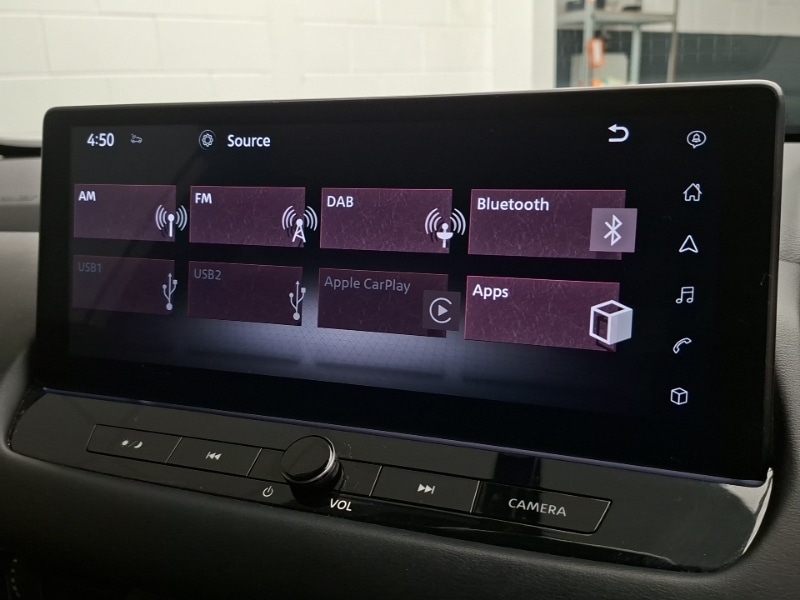 Used Nissan Qashqai 2023 for sale - 77556287: Photo 15