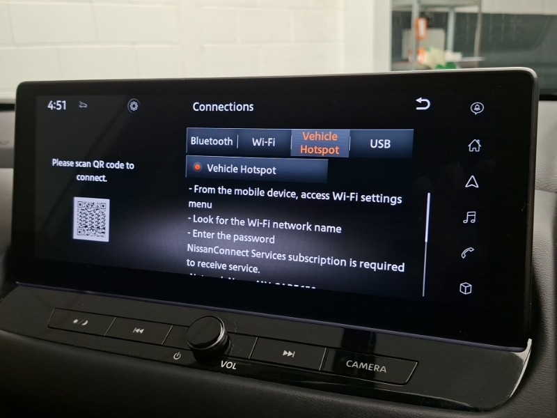 Used Nissan Qashqai 2023 for sale - 77556287: Photo 17