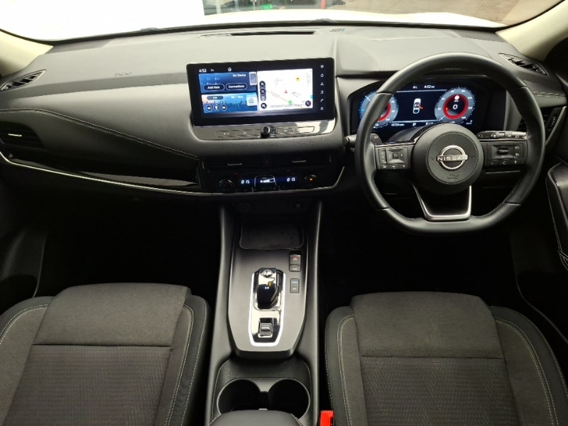 Used Nissan Qashqai 2023 for sale - 77556287: Photo 2