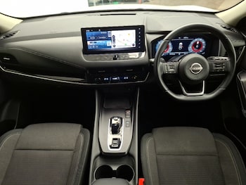 Used Nissan Qashqai 2023 for sale - 77556287: Photo