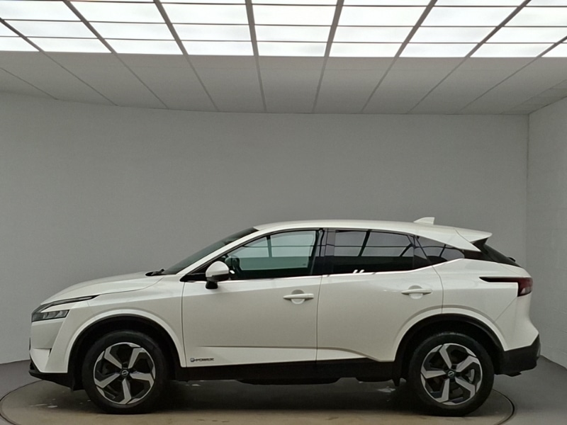 Used Nissan Qashqai 2023 for sale - 77556287: Photo 4