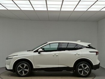 Used Nissan Qashqai 2023 for sale - 77556287: Photo