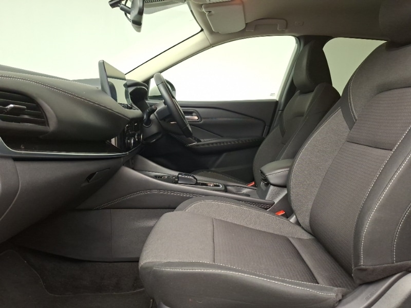 Used Nissan Qashqai 2023 for sale - 77556287: Photo 5